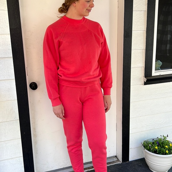 Other - Matching Cozy Sweatsuit